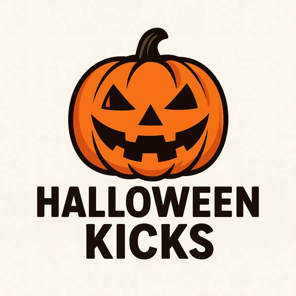 Halloween Kicks