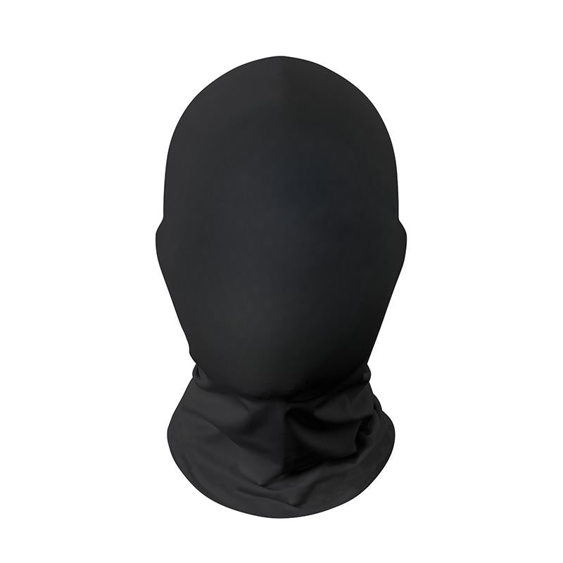 Frightening Nun Costume Mask for Halloween Parties - Breathable Mesh Headgear ,For Party ,Street Style Horror Accessory,High Visibility- Safe and Comfortable