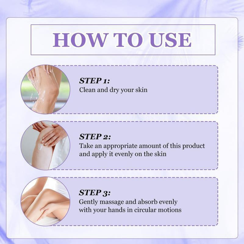 Turmeric Effortlessbeauty Extract Sodium Sulfate,Rapid Relief Muscle Therapy Gel,Knee Lumbar Shoulder Neck Muscle Pain,Chondroitin Emu Oil and Other Natural Materials.