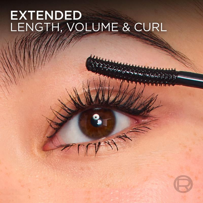 Extensionist Mascara, Lengthen and Curl Lashes to a New Level, L'Oreal Paris