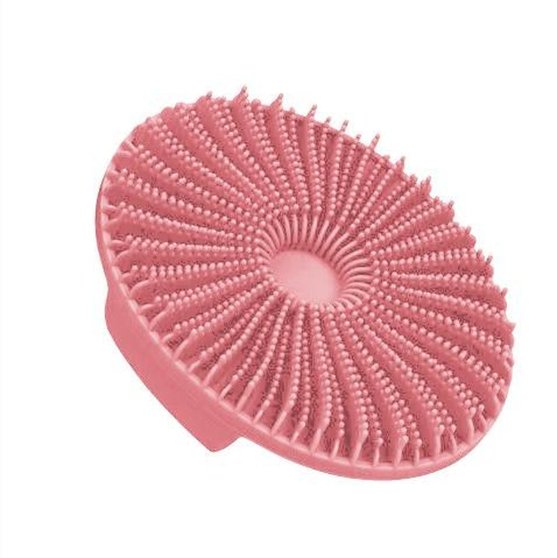 Glow Scrub Brush the Perfect Solution for Smooth Skin