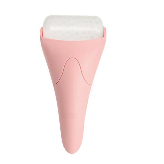 Ice Roller for Face Puffiness Relief, Ice Face Roller Skin Care, Face Ice Roller Facial Gift Smooth Soothing Comfort, Great Gift for Her