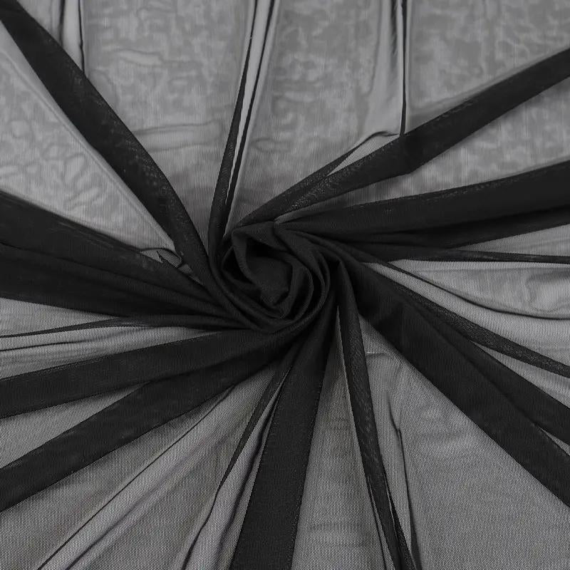 Frightening Nun Costume Mask for Halloween Parties - Breathable Mesh Headgear ,For Party ,Street Style Horror Accessory,High Visibility- Safe and Comfortable