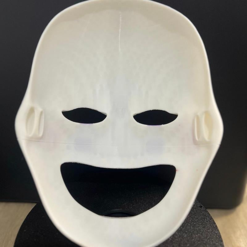 Wearable Marionette / Puppet Mask FNAF Five Nights at Freddy’S