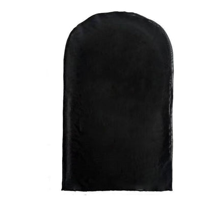 Frightening Nun Costume Mask for Halloween Parties - Breathable Mesh Headgear ,For Party ,Street Style Horror Accessory,High Visibility- Safe and Comfortable