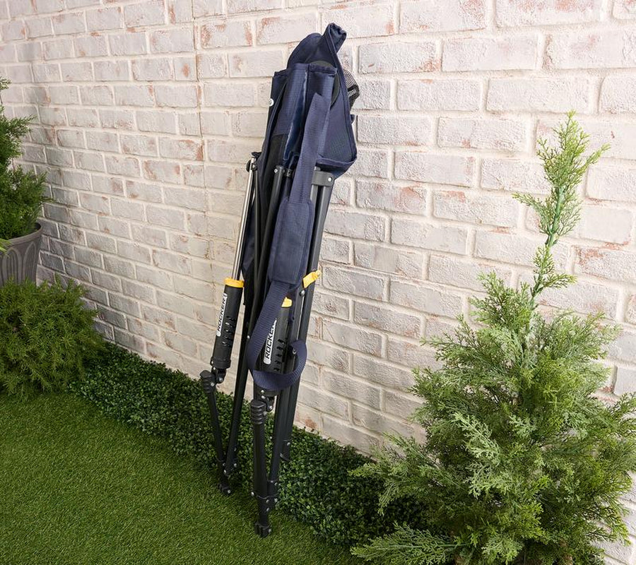 GCI Outdoor XL Elite Portable Rocking Chair with Pocket