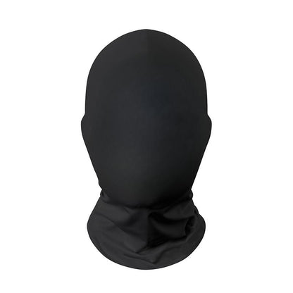 Frightening Nun Costume Mask for Halloween Parties - Breathable Mesh Headgear ,For Party ,Street Style Horror Accessory,High Visibility- Safe and Comfortable