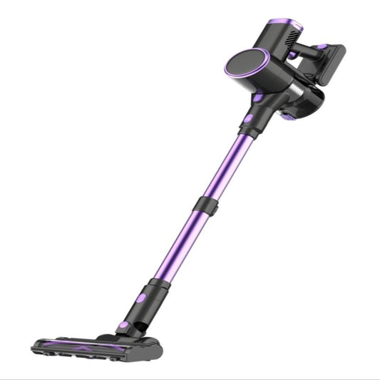 [Home Essential] Cordless Stick Vacuum Cleaner with 35Kpa Suction, anti - Tangle Brush and Upgraded Green Light, Ideal for Home Cleaning