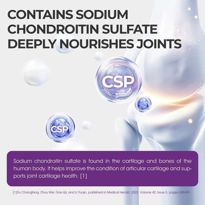 Turmeric Effortlessbeauty Extract Sodium Sulfate,Rapid Relief Muscle Therapy Gel,Knee Lumbar Shoulder Neck Muscle Pain,Chondroitin Emu Oil and Other Natural Materials.