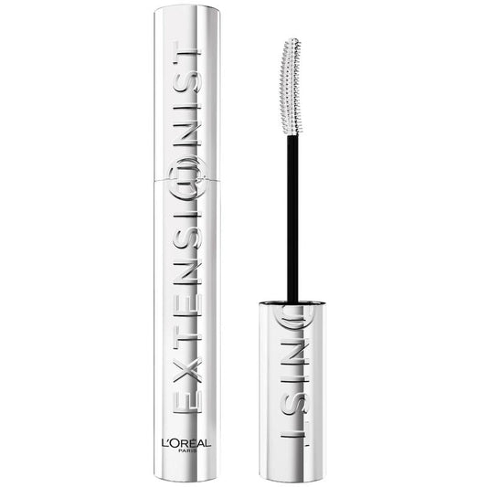 Extensionist Mascara, Lengthen and Curl Lashes to a New Level, L'Oreal Paris